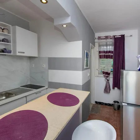 Vedro * コルチュラ