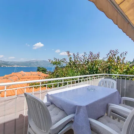 アパート Vedro *