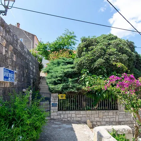 アパート Vedro コルチュラ